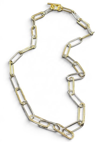 Collana CLOE Donna Dolù Bijoux collane in Ottone ipoallergenico SET128835-C - SET128835-C